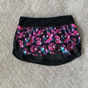 Lululemon Hotty Hot Skirt ll 14” Size 6